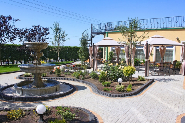 Hotel Renusz, Gdańsk Sobieszewo