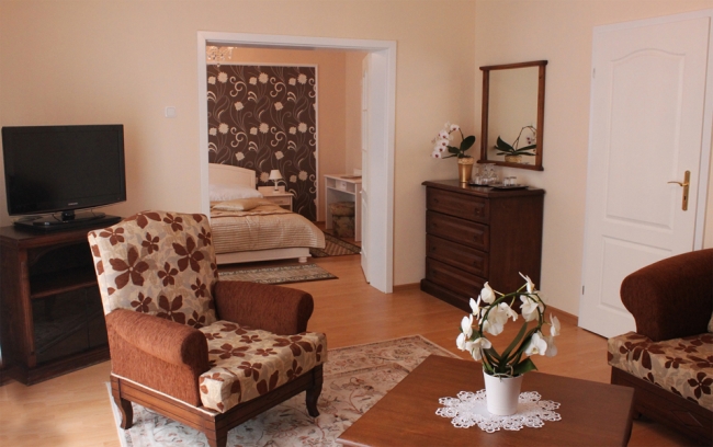 Hotel Renusz, Gdańsk Sobieszewo