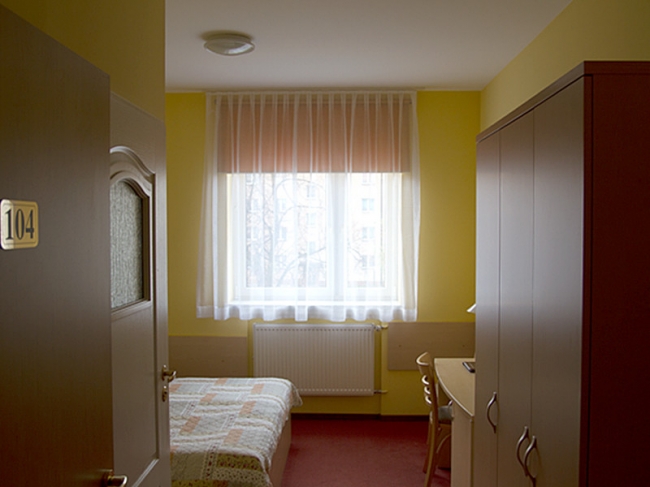 Hotel Łabędy, Gliwice