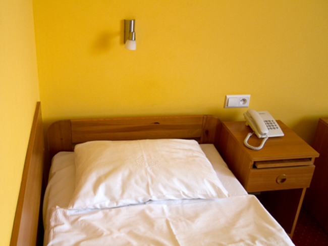 Hotel Łabędy, Gliwice