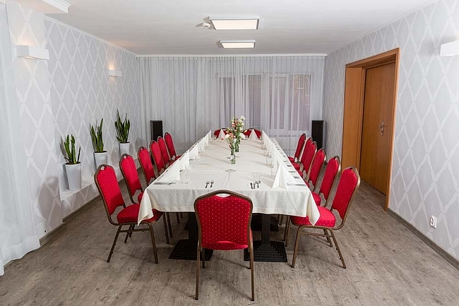 Hotel Sport, Koszalin