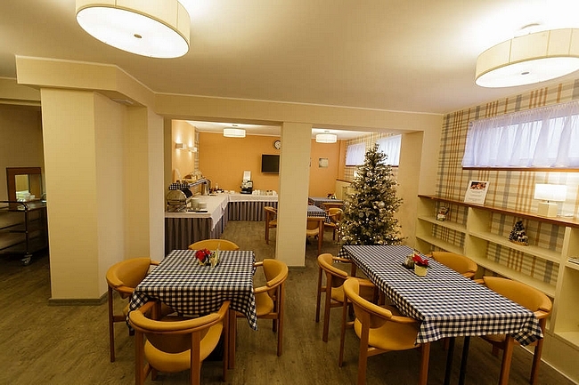 Hotel Sport, Koszalin