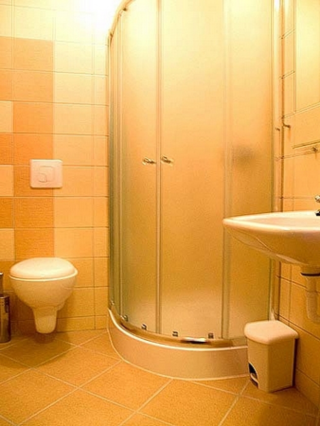 Hotel Sport, Koszalin