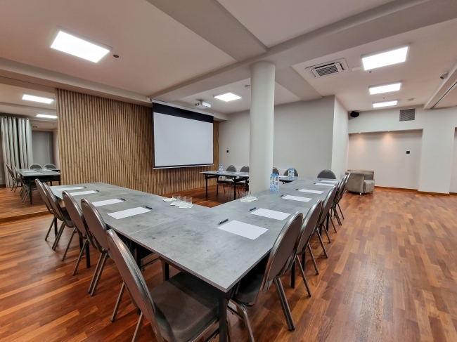 Hotel Ara, Jastrzębia Góra