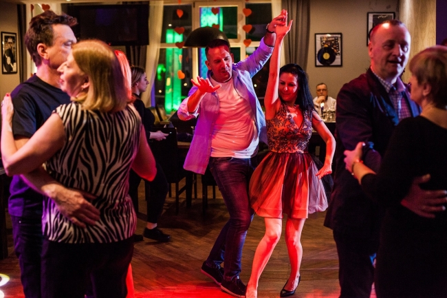 Hotel Ara, Jastrzębia Góra