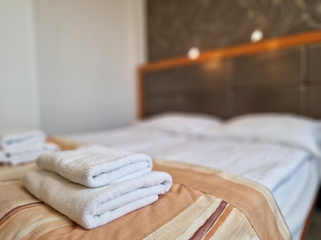 Hotel Ara, Jastrzębia Góra