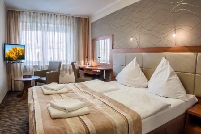 Hotel Ara, Jastrzębia Góra