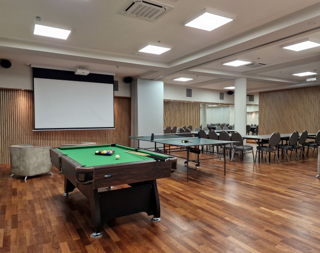 Hotel Ara, Jastrzębia Góra