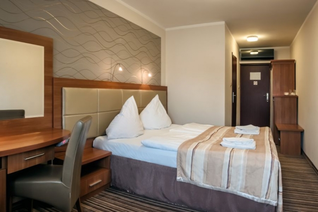 Hotel Ara, Jastrzębia Góra