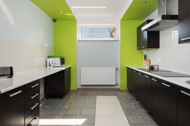 Przystań Rozewie, Jastrzębia Góra