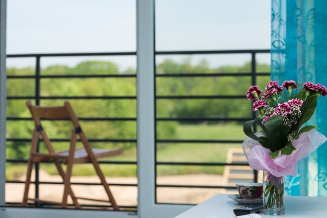 Przystań Rozewie, Jastrzębia Góra