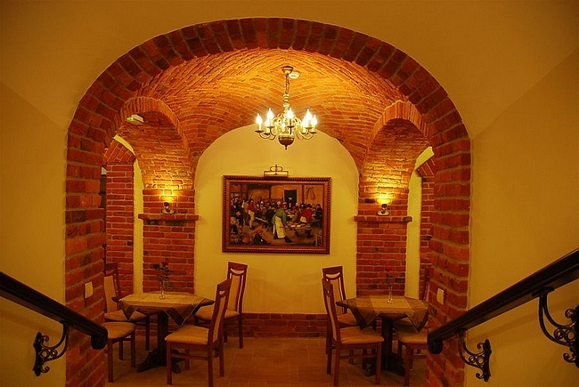 Pałac Borynia, Jastrzębie Zdrój