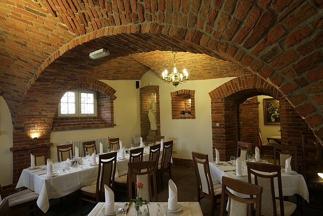 Pałac Borynia, Jastrzębie Zdrój