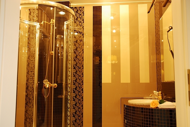 Pałac Borynia, Jastrzębie Zdrój