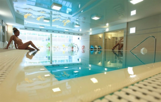 Hotel Cieplice, Jelenia Góra