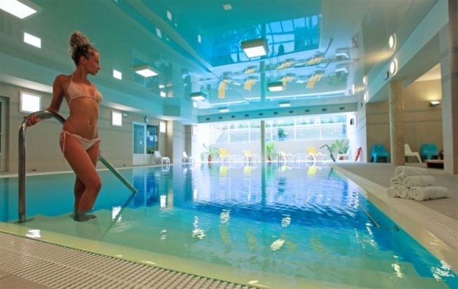 Hotel Cieplice, Jelenia Góra