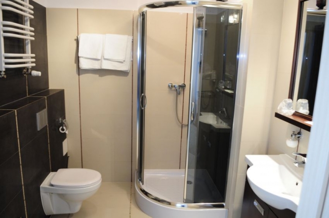 Hotel Cieplice, Jelenia Góra