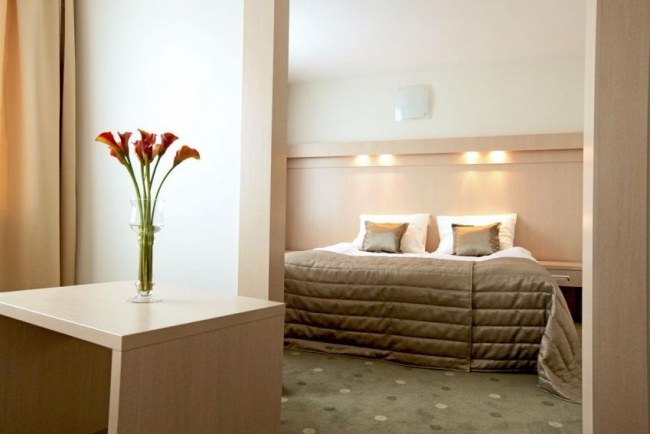 Hotel Cieplice, Jelenia Góra