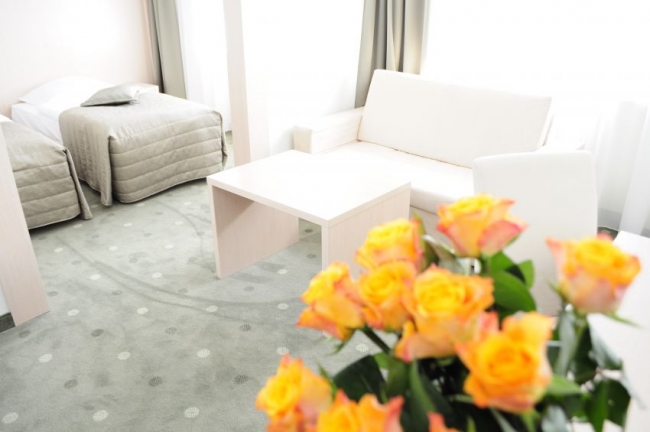 Hotel Cieplice, Jelenia Góra