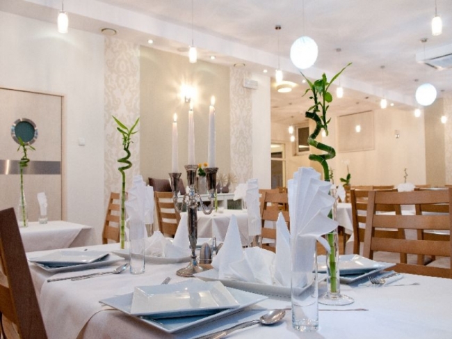 Hotel Cieplice, Jelenia Góra