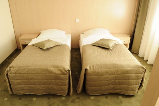 Hotel Cieplice, Jelenia Góra