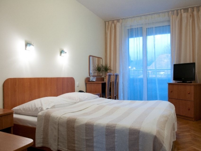 Hotel Cieplice, Jelenia Góra