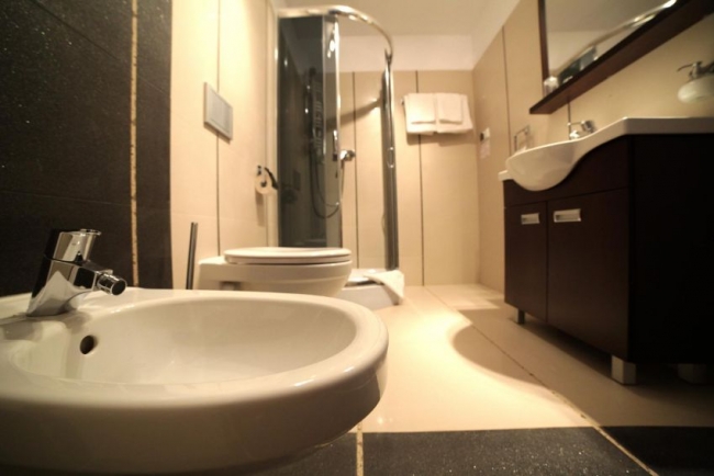 Hotel Cieplice, Jelenia Góra