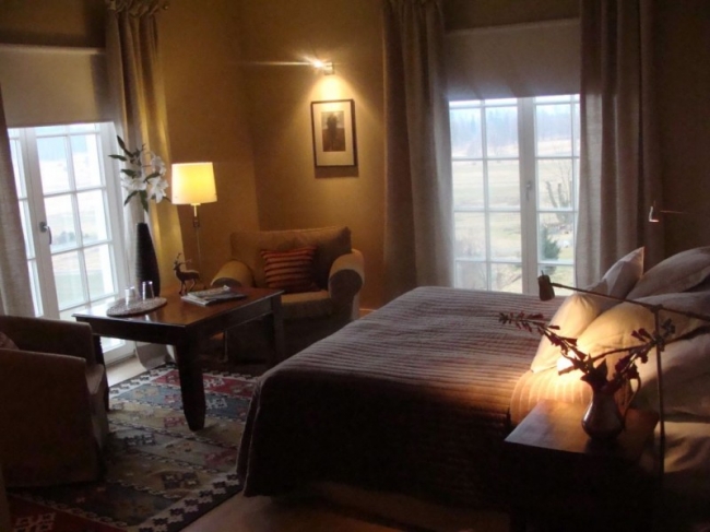 Rezydencja Villa Nova, Jelenia Góra