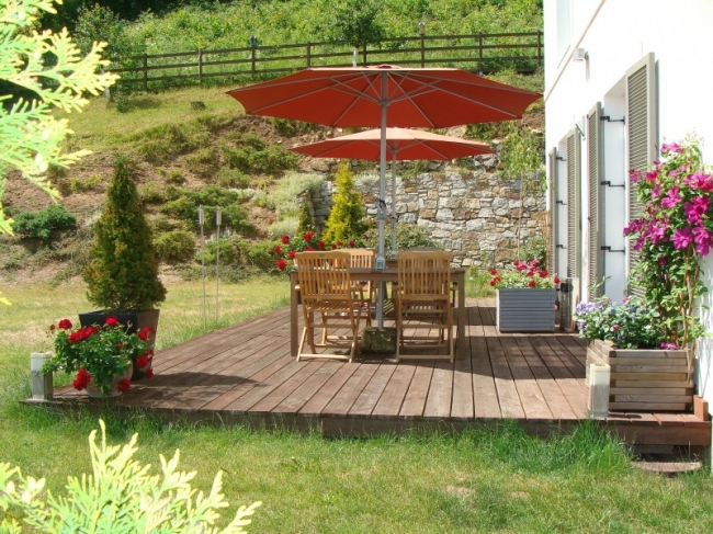 Rezydencja Villa Nova, Jelenia Góra