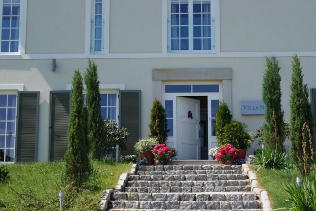 Rezydencja Villa Nova, Jelenia Góra