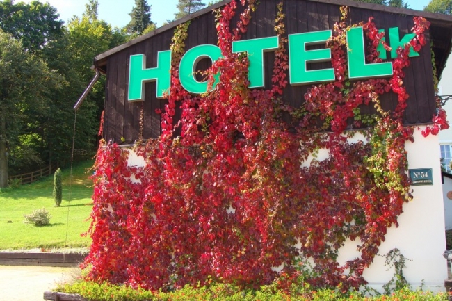 Rezydencja Villa Nova, Jelenia Góra