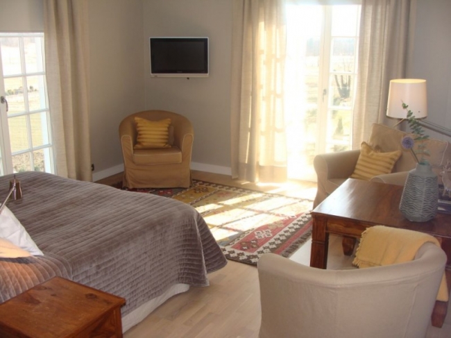 Rezydencja Villa Nova, Jelenia Góra