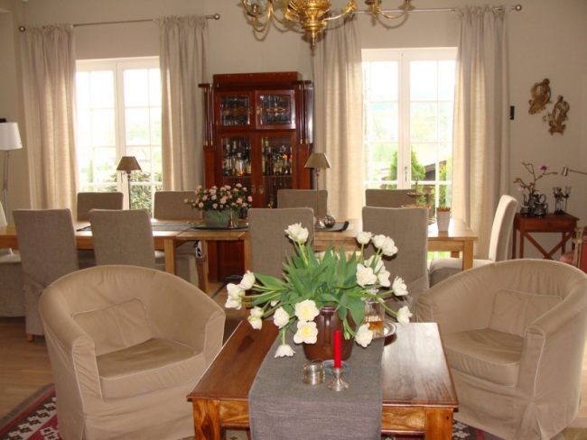 Rezydencja Villa Nova, Jelenia Góra