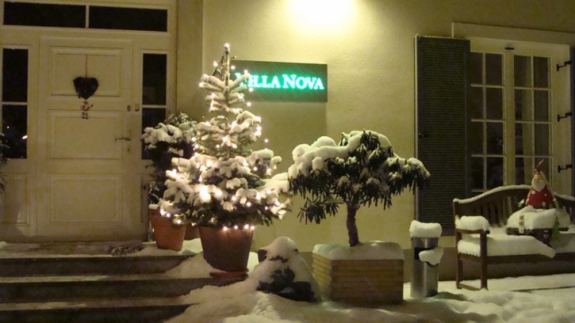 Rezydencja Villa Nova, Jelenia Góra