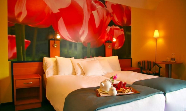 Hotel Tango, Jelenia Góra