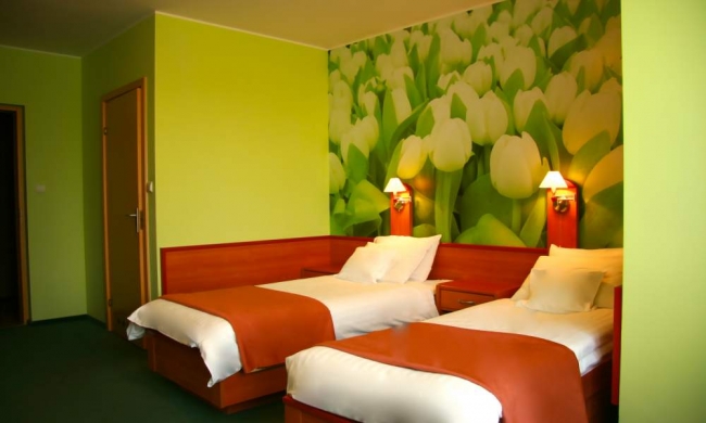 Hotel Tango, Jelenia Góra