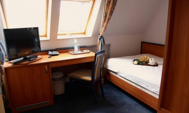 Hotel Tango, Jelenia Góra