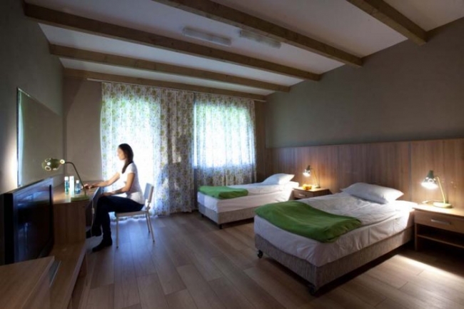 Centrum Gostar, Jelenia Góra