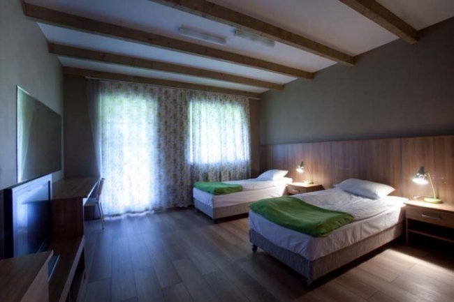 Centrum Gostar, Jelenia Góra