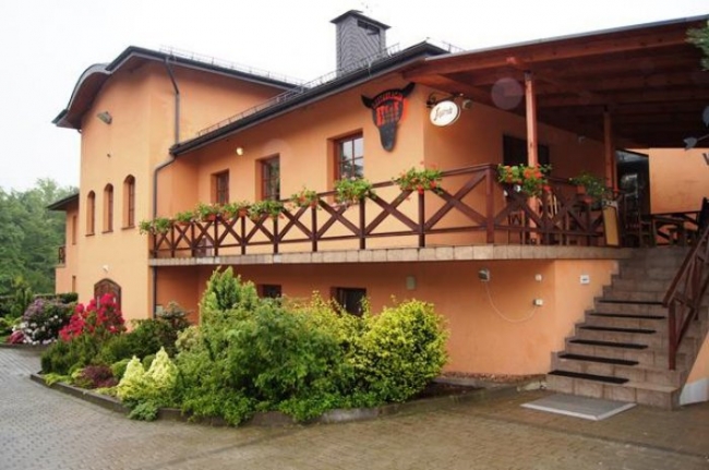 Centrum Gostar, Jelenia Góra