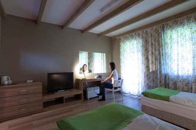 Centrum Gostar, Jelenia Góra