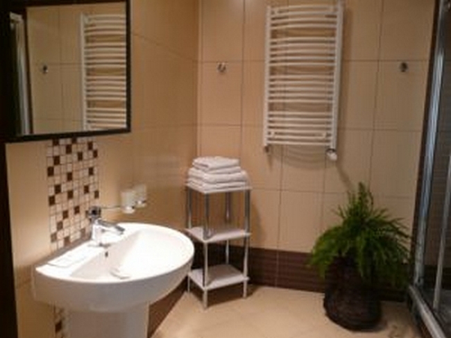 Hotel MedCithi, Zebrzydowice