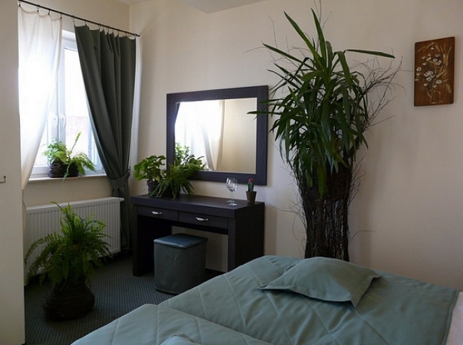 Hotel MedCithi, Zebrzydowice