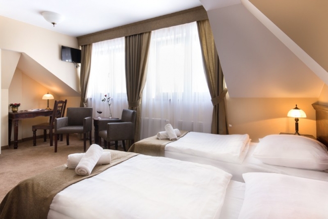 Carmen Centrum Szkoleniowo-Wypoczynkowe, Karpacz