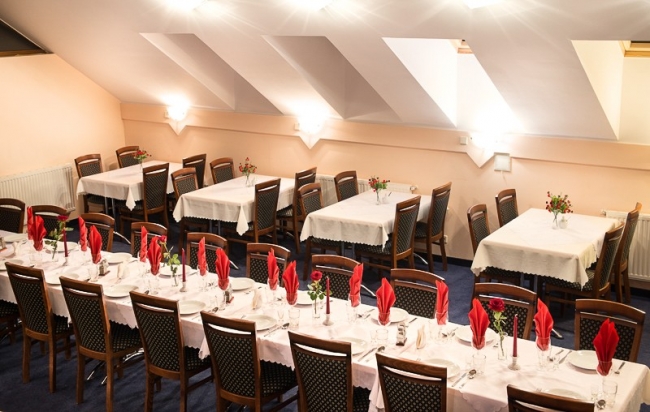 Carmen Centrum Szkoleniowo-Wypoczynkowe, Karpacz