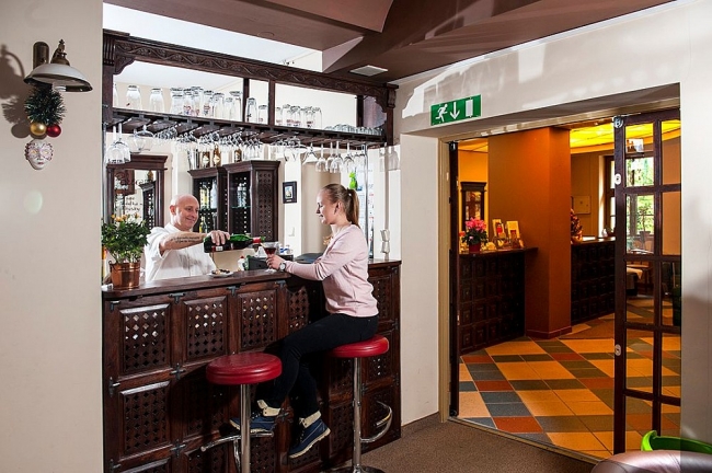 Carmen Centrum Szkoleniowo-Wypoczynkowe, Karpacz