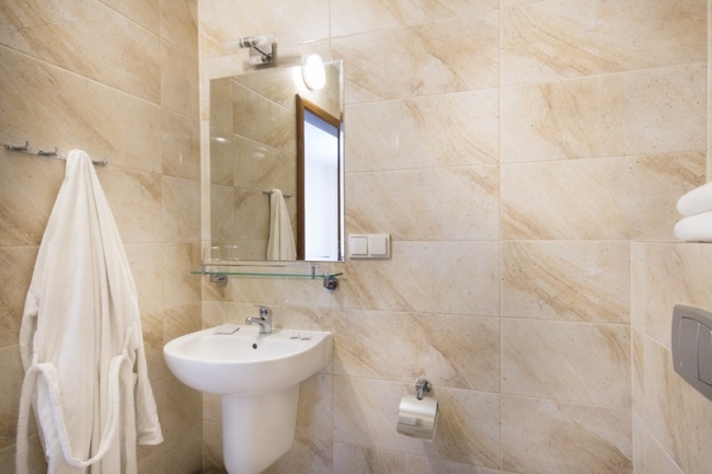 Carmen Centrum Szkoleniowo-Wypoczynkowe, Karpacz