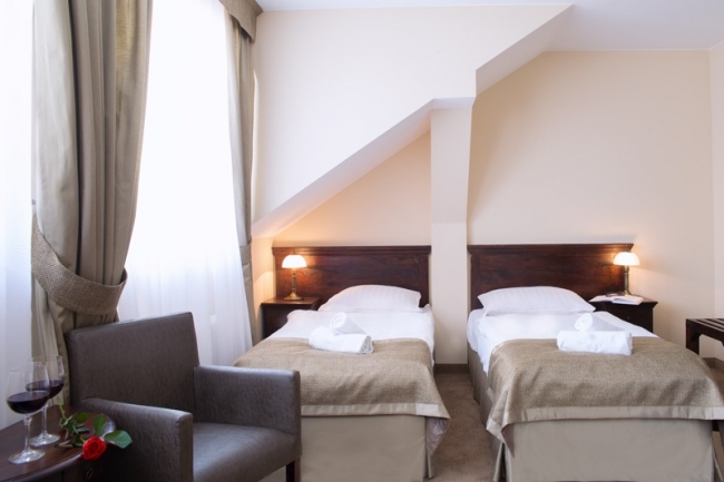 Carmen Centrum Szkoleniowo-Wypoczynkowe, Karpacz