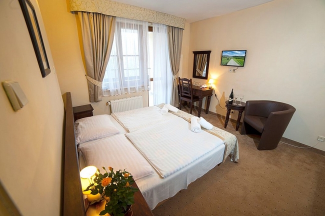 Carmen Centrum Szkoleniowo-Wypoczynkowe, Karpacz