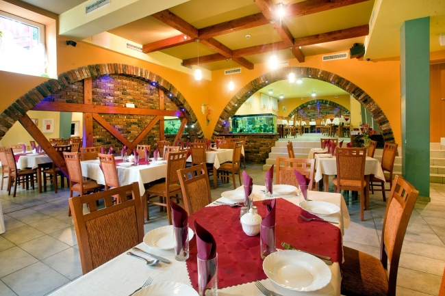 Pensjonat Śnieżka, Karpacz